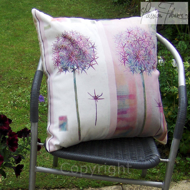 The range pink clearance cushions